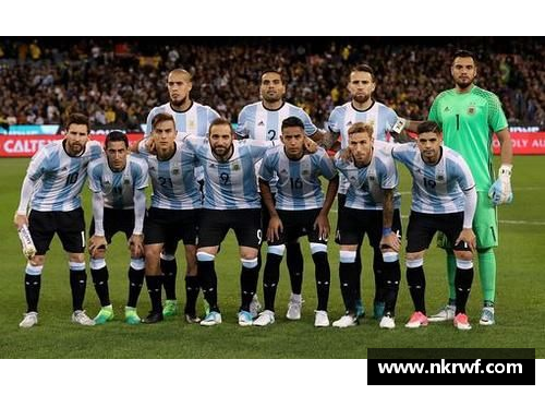彩神彩票官网FIFA调查阿根廷队的“不当行为”：冠军是否会被取消？ - 副本
