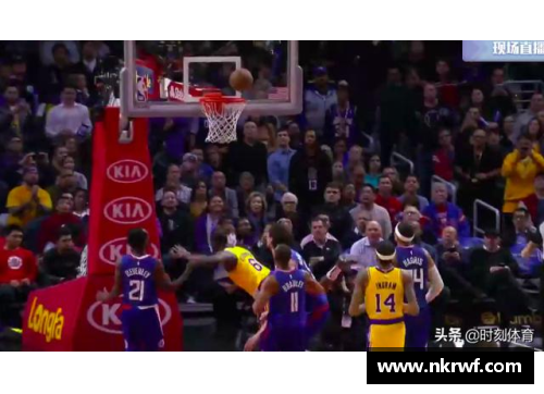 彩神彩票官网NBA球场风波：肘击事件的背后真相揭秘 - 副本
