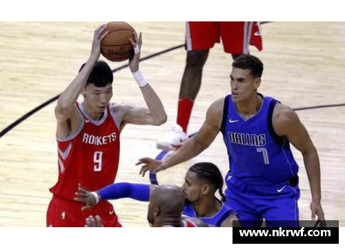 彩神彩票官网周琦入选2020年NBA全明星周末，成为首位入选的中国球员